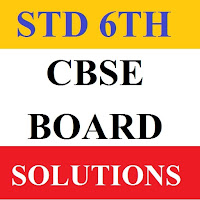 CBSE 6TH ALL