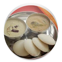 Tamil Nadu chutney recipes (Tamil)