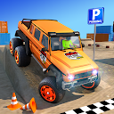 Herunterladen Car Parking 3D & Driving Game Installieren Sie Neueste APK Downloader