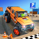 ダウンロード Car Parking 3D & Driving Game をインストールする 最新 APK ダウンローダ