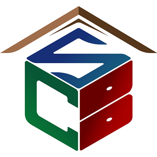 CBS Furniture logo