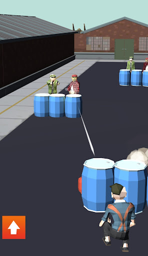 Blow Them All Screen 3