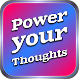 Power of Your Thoughts icon
