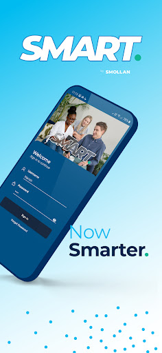 Android application SMART screenshort