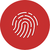Fingerprint Quick Action icon