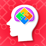Train your Brain - Attention Games Apk