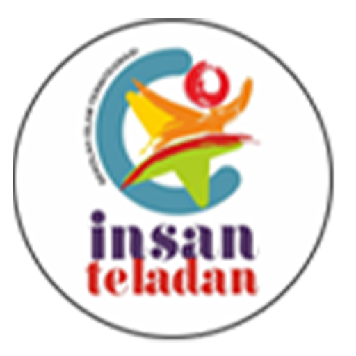 SMPIT Insan Teladan logo