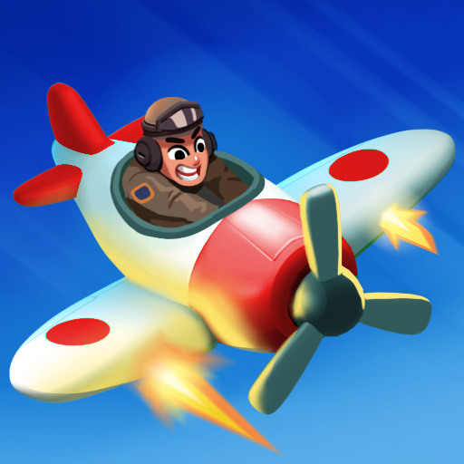 TinyPlanes.io logo