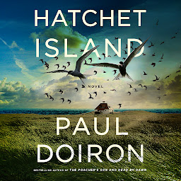 Icon image Hatchet Island: A Novel