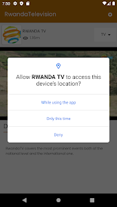Rwanda Tv