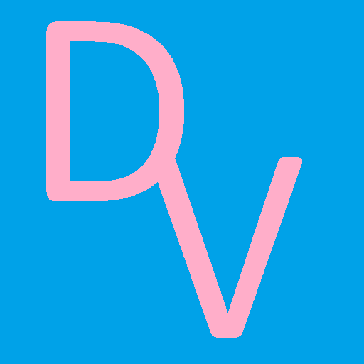 DataView logo