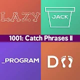1001:Catch Phrases II icon