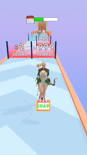 Fashion Evolution Apk Mod for Android [Unlimited Coins/Gems] 3