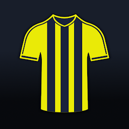 Icon image Fener News: News From Fenerbah