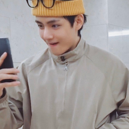 Icon image V BTS Chat