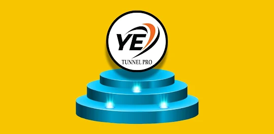 Ye tunnel pro - Fast & Secure