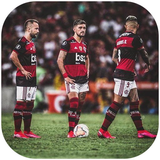Flamengo Team Wallpapers Download on Windows