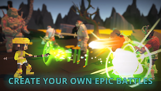 Game screenshot Melon ragdoll sandbox hack