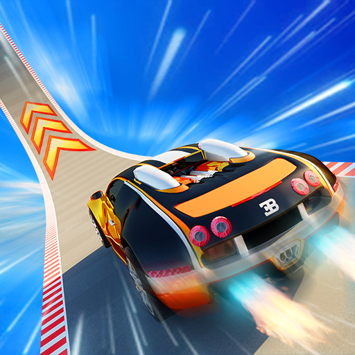 Car Stunt 3DImposible Driving