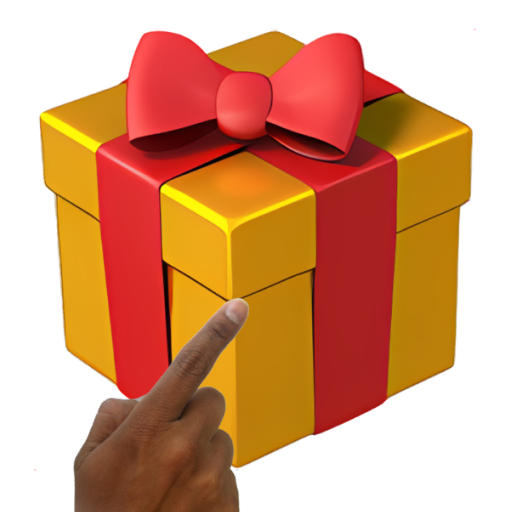 Super Giftbox logo