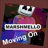 Marshmello - Moving On icon