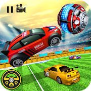  Online Football Car Soccer League 2019 