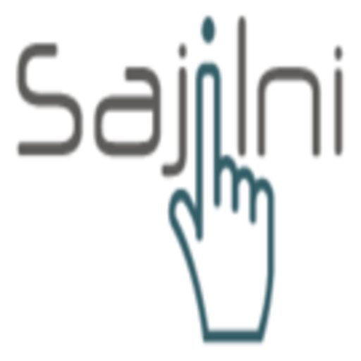 Sajilni Lead Retrieval Header - AppWisp.com