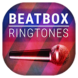 Beatbox Ringtones  -  Best Vocal Drums & Percussion icon