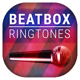 Icon image Beatbox Ringtones Vocal Drums