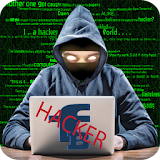 Pssword Fb Hacker Simulator icon