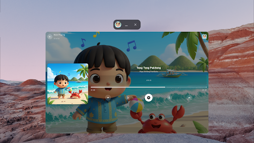 Filipino Nursery Rhymes