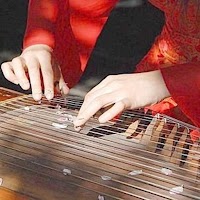Китайская традиционная музыка