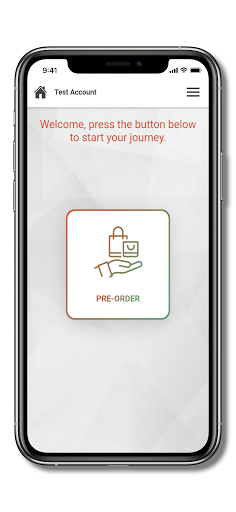 CampusEats Screen 2
