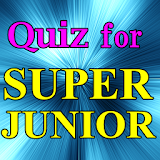 ファンクイズ FOR SUPER JUNIOR icon