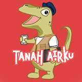 Tanah Airku - Culture with AR icon