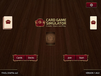 Card Game Simulator 1.65.9 APK screenshots 8