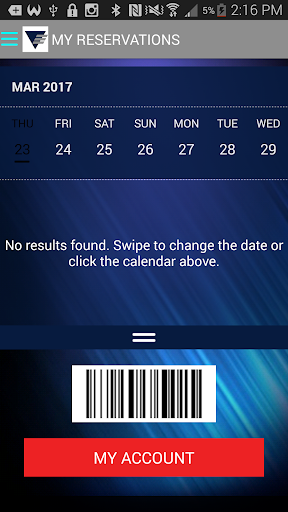 Executive HealthSports Center