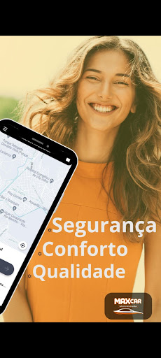 Maxcar - Vá de carro ou moto Screen 2