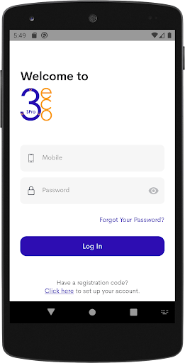 3eco SPro Screen 2