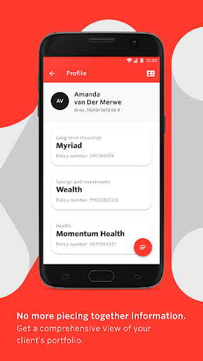 VIA Momentum Screen 2