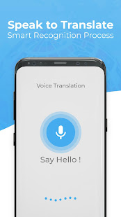 Translator App Free; Voice Translate All Languages