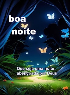 Boa Noite, bom Diaのおすすめ画像1