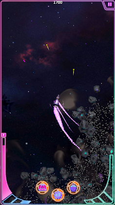 Vortex - Screenshot 1
