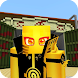 Addons Naruto Jedy for MCPE - Androidアプリ