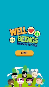 Well-Beings: Wellness for Kids Apk Mod for Android [Unlimited Coins/Gems] 1