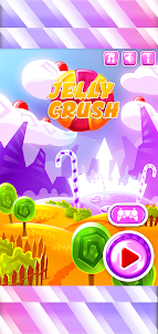 Jelly Delight Dash