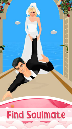 Wedding Rush 3D! 1.8.0 screenshots 1