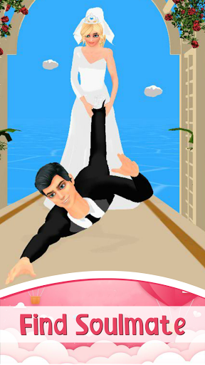 Wedding Rush 3D! screenshots 1