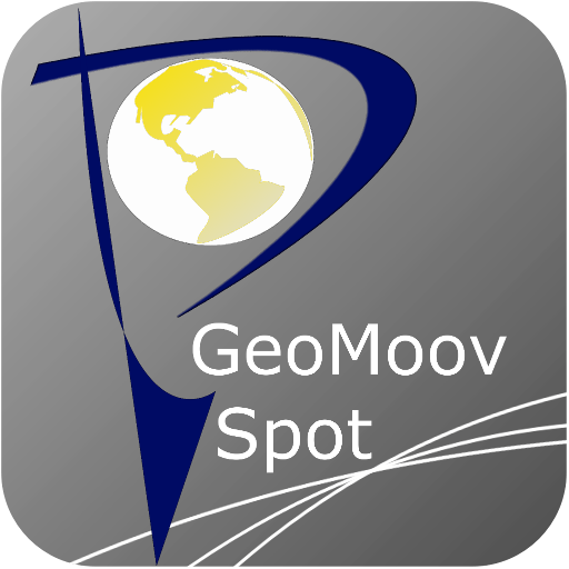 GeoMoov Spot logo