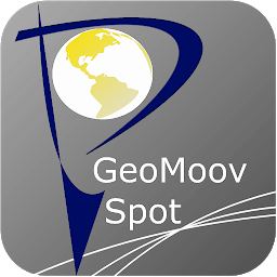 Icon image GeoMoov Spot